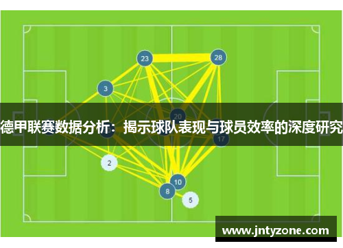 德甲联赛数据分析：揭示球队表现与球员效率的深度研究